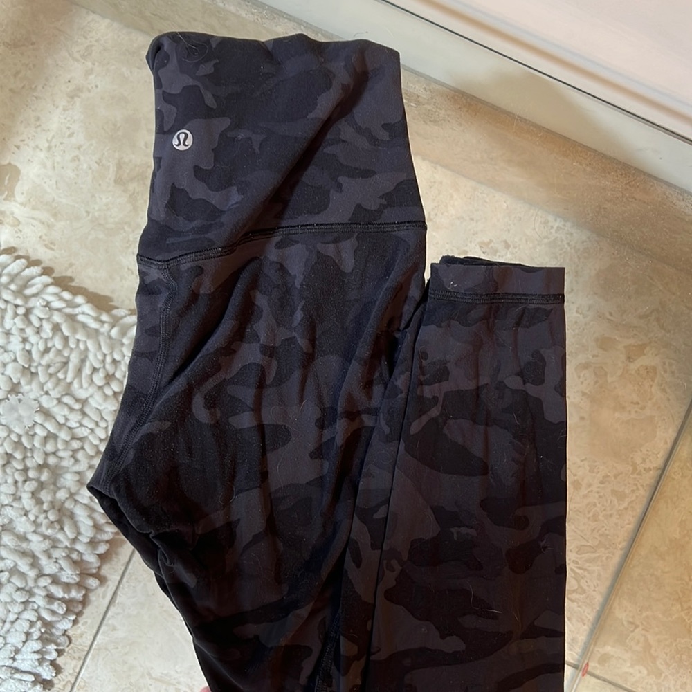 Lululemon Align Leggings